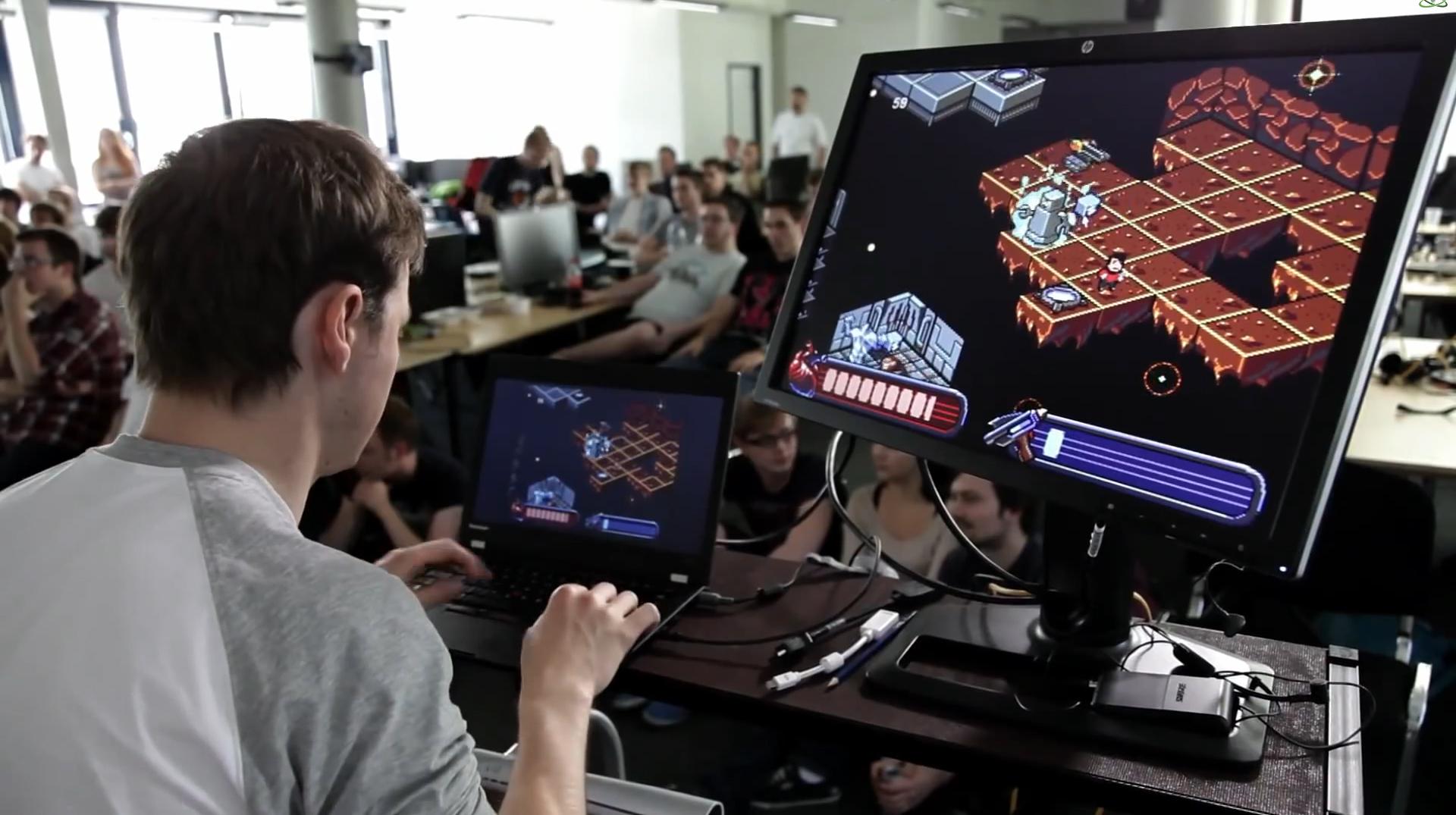 Akıcı Oyun Deneyimi: NebulyNthops ile Bağlayıcı Arayüzler